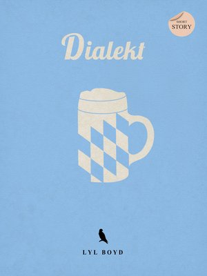 cover image of Dialekt